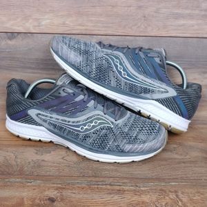 Saucony Ride 10